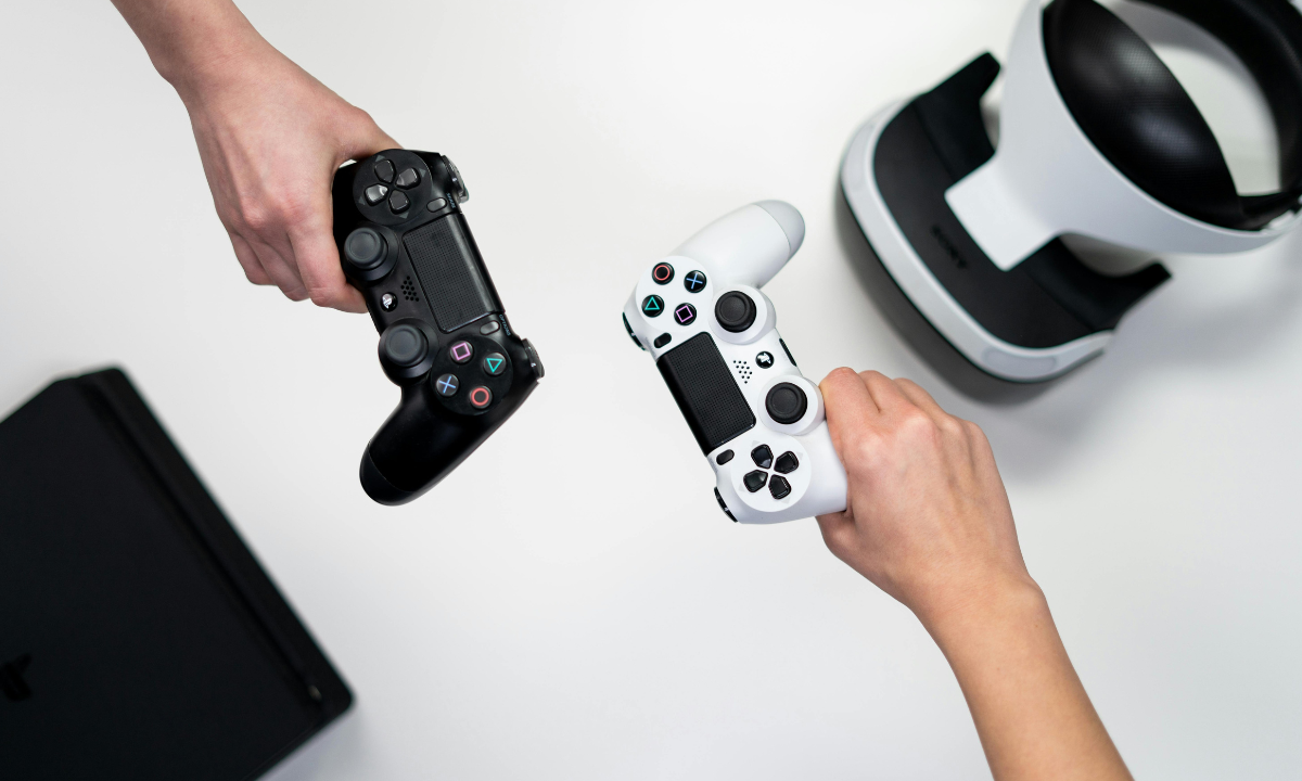 EuroGamersOnline The Different Types