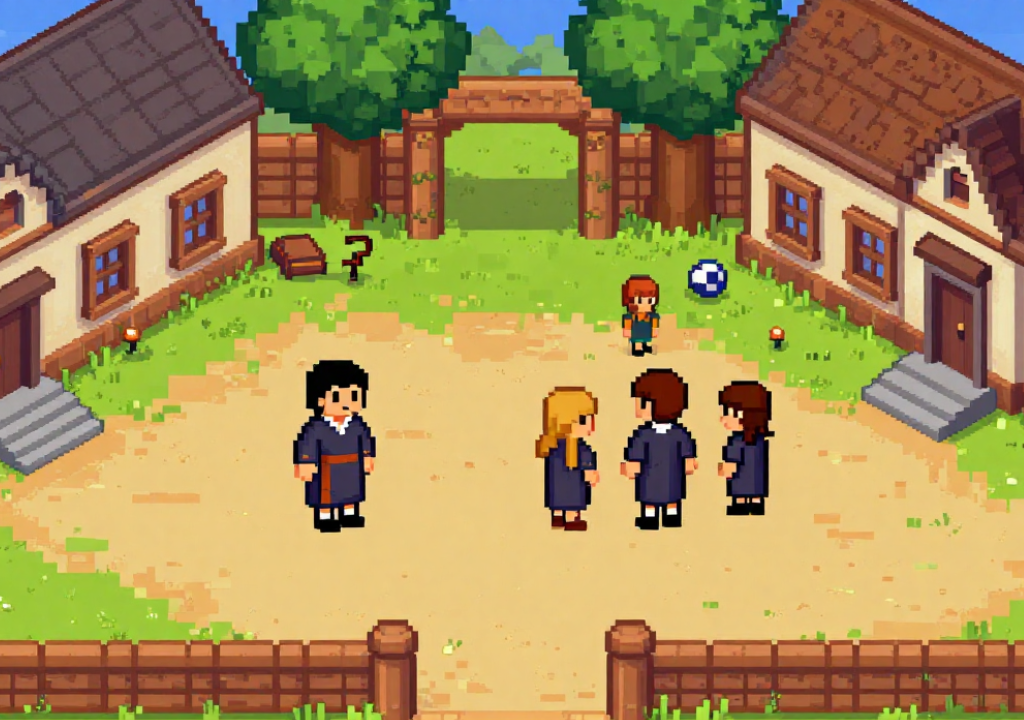 school runescape eurogamersonline