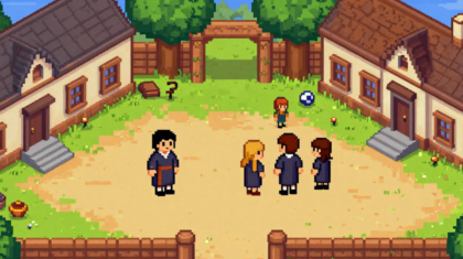 school runescape eurogamersonline