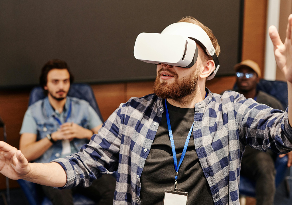 7 Gaming Gadget EuroGamersOnline: Improve Your Gaming Experience