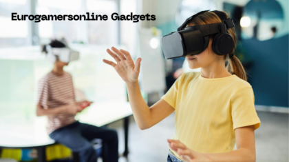 Eurogamersonline Gadgets