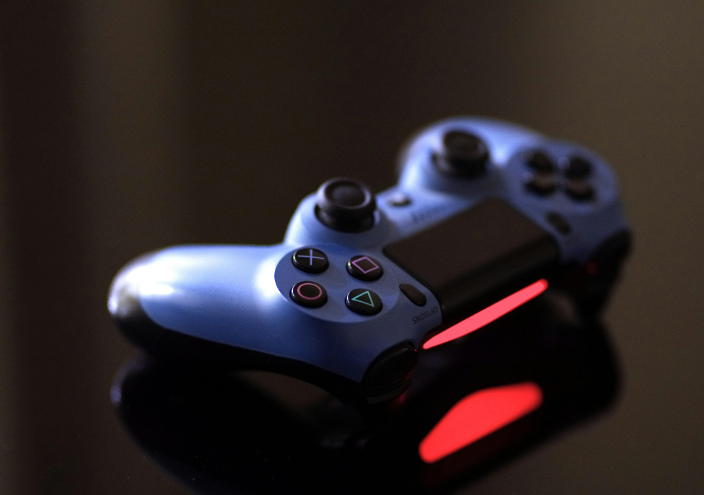 EuroGamersOnline Consoles