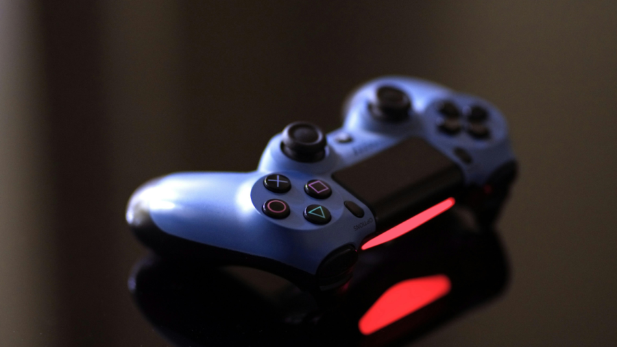 EuroGamersOnline Consoles