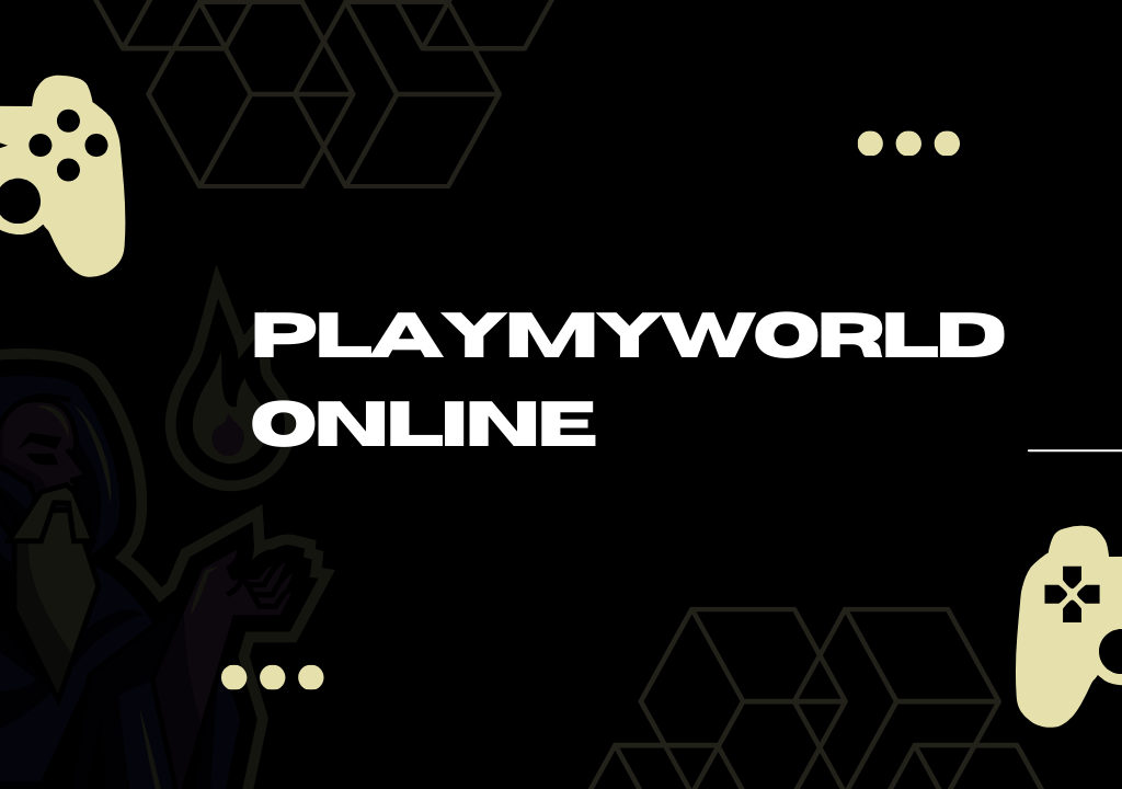 Playmyworld Online