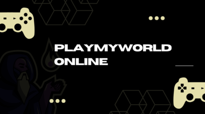 Playmyworld Online
