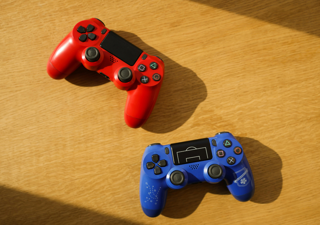 EuroGamersOnline Consoles Gaming