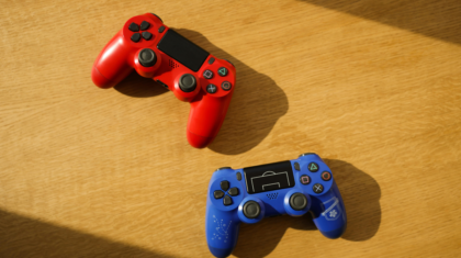 EuroGamersOnline Consoles Gaming