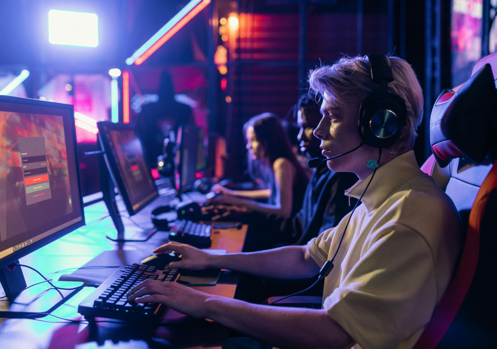 Best Gaming Website Eurogamersonlinecom PC Gaming in 2026