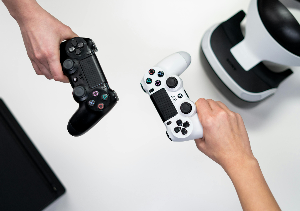 Thegamearchives Console