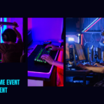 Online Game Event Pblgamevent