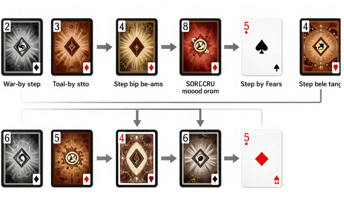 How to Play War Card Game