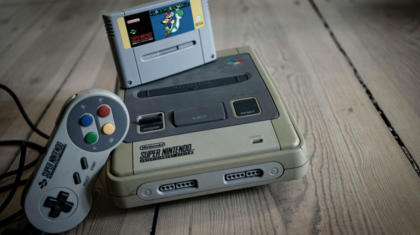 Eurogamersonline Console