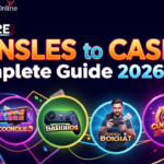 EurogamersOnline From Consoles to Casinos