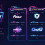 Gaming Influencers Services