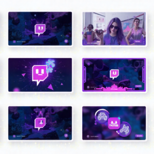 Gaming Influencers Services