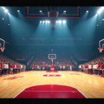 College Basketball Video Game