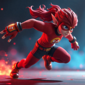 Super Smash Flash 2 Download