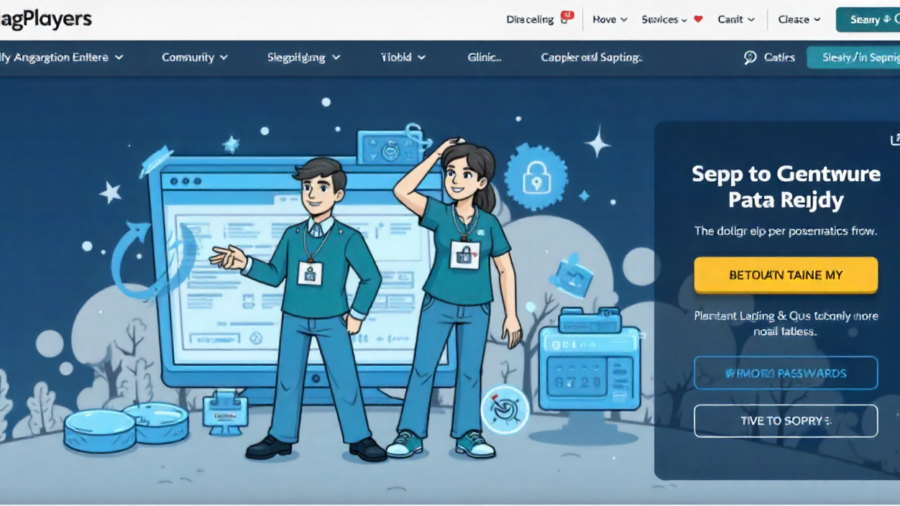 How to Play Safely Online ElmagPlayers