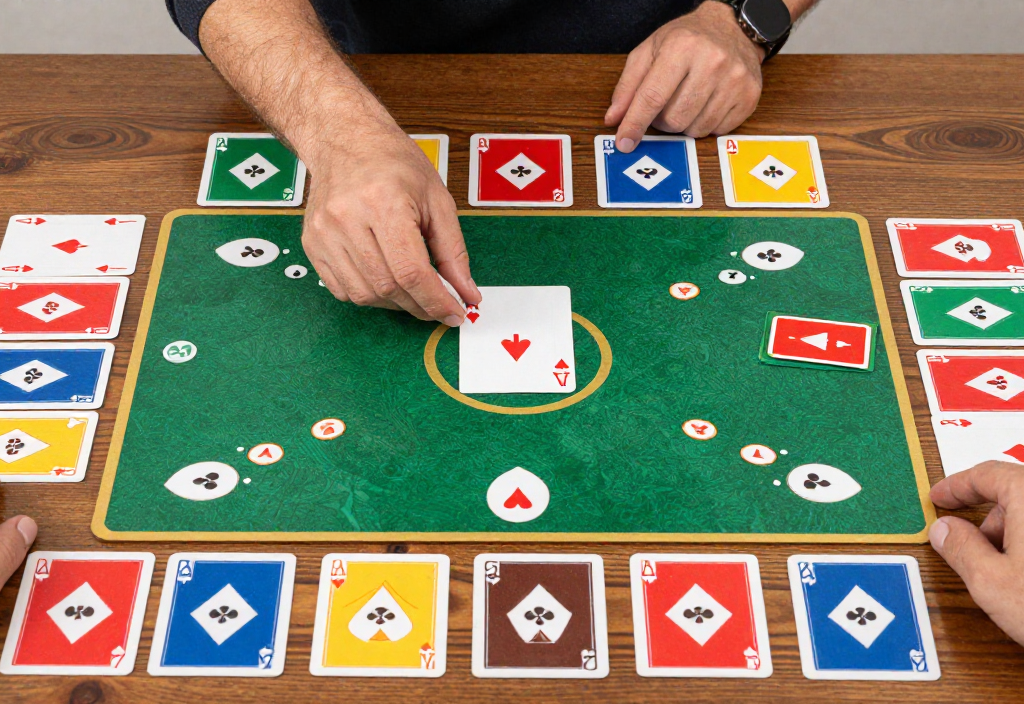 How to Play War Card Game