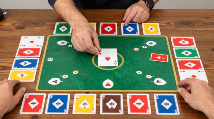 How to Play War Card Game