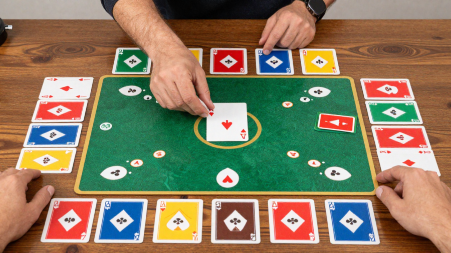 How to Play War Card Game