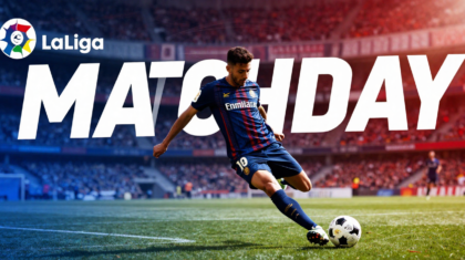 La Liga Odds Movement