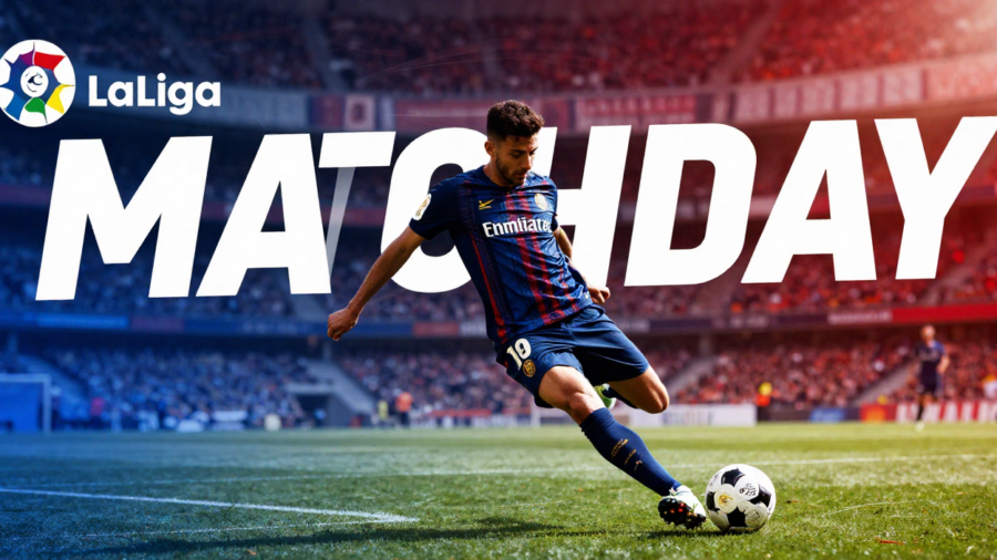 La Liga Odds Movement