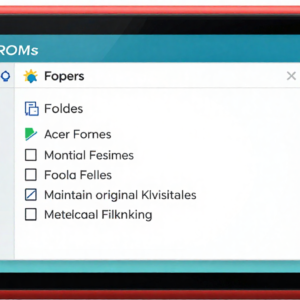 Switch Game ROMs