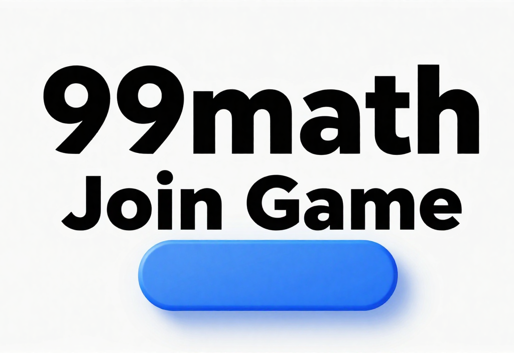 99math Join Game