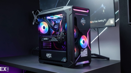 Apex Gaming PC