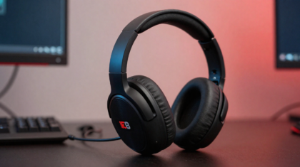 Best Gaming Headset