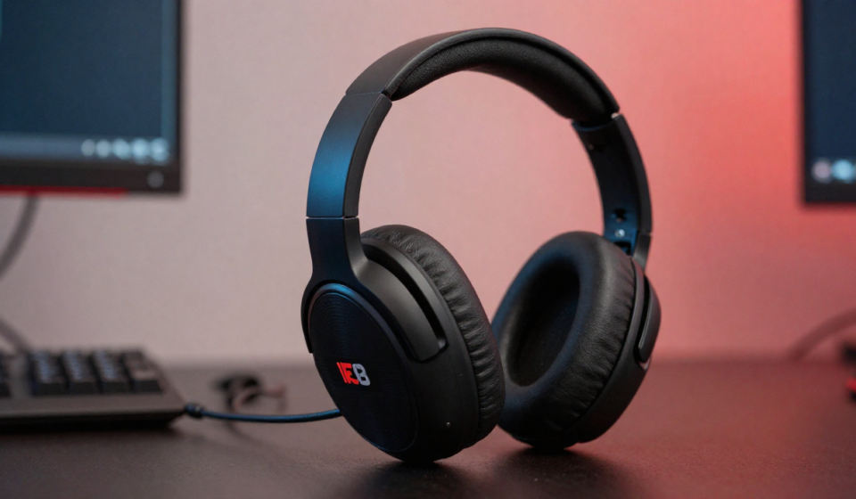 Best Gaming Headset