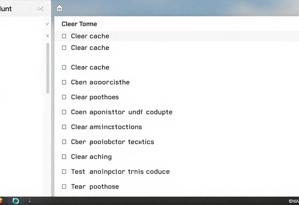 How to Fix Freezes in the InnerLiftHunt Game