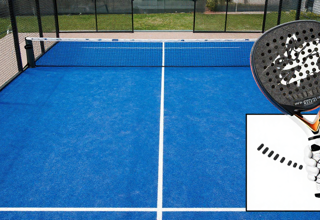 How to Play Padel
