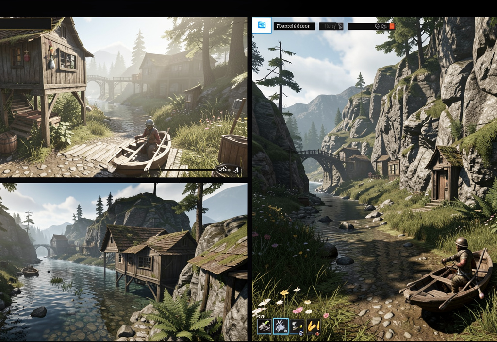 Is Mopfell78 The Best Graphics In A PC Game? Full Review