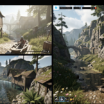 Is Mopfell78 the Best Graphics in a PC Game