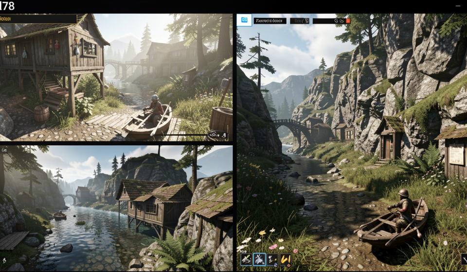 Is Mopfell78 the Best Graphics in a PC Game