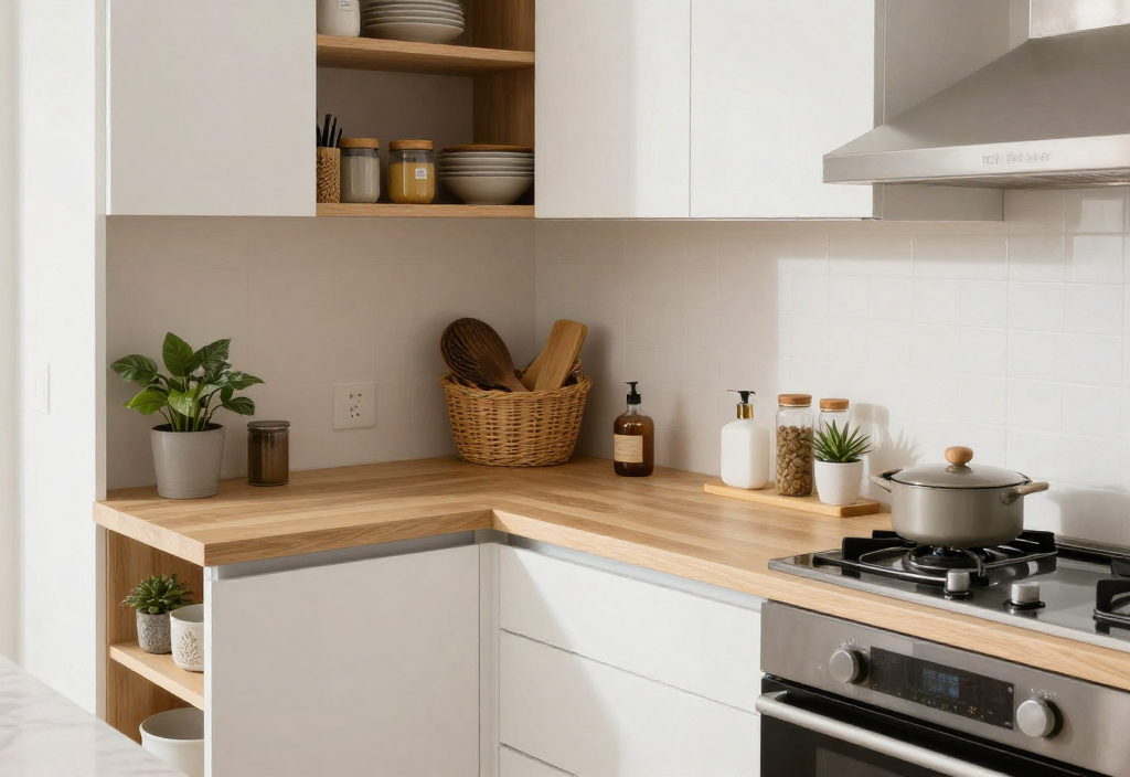 Kitchen Upgrading Advice Mintpalment: Transform Your Cooking Space