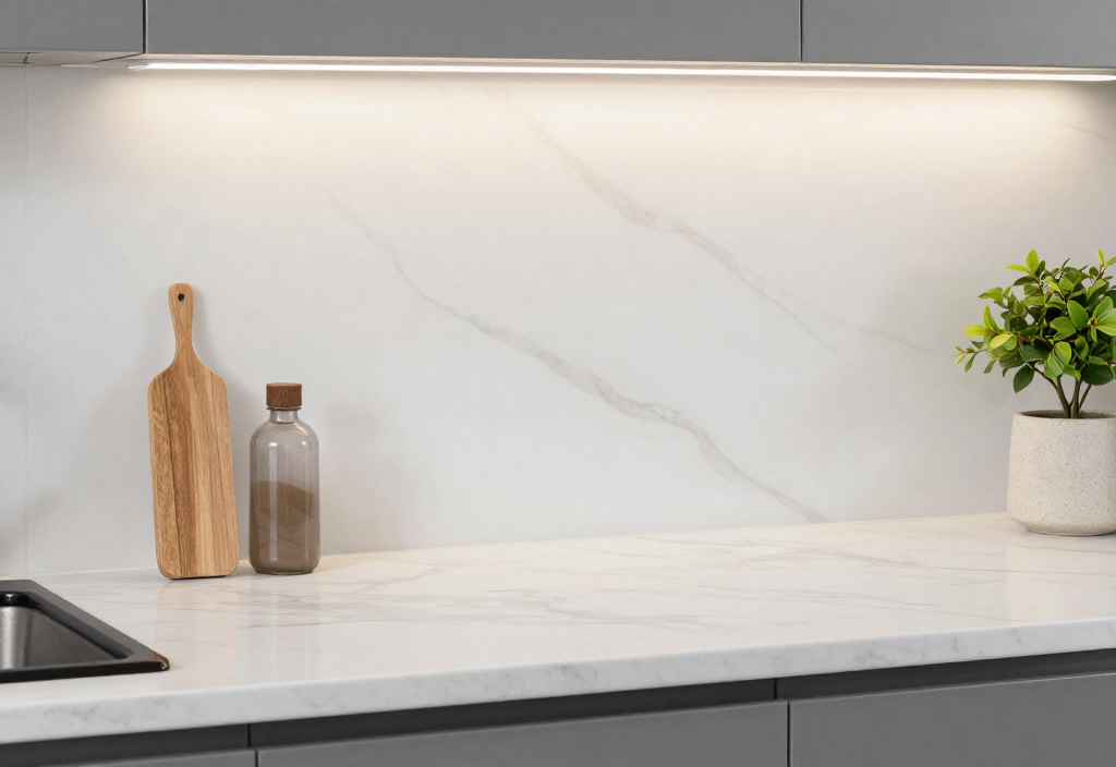 Kitchen Upgrading Advice Mintpalment