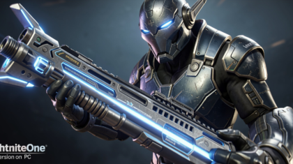 LightniteOne New Version on PC