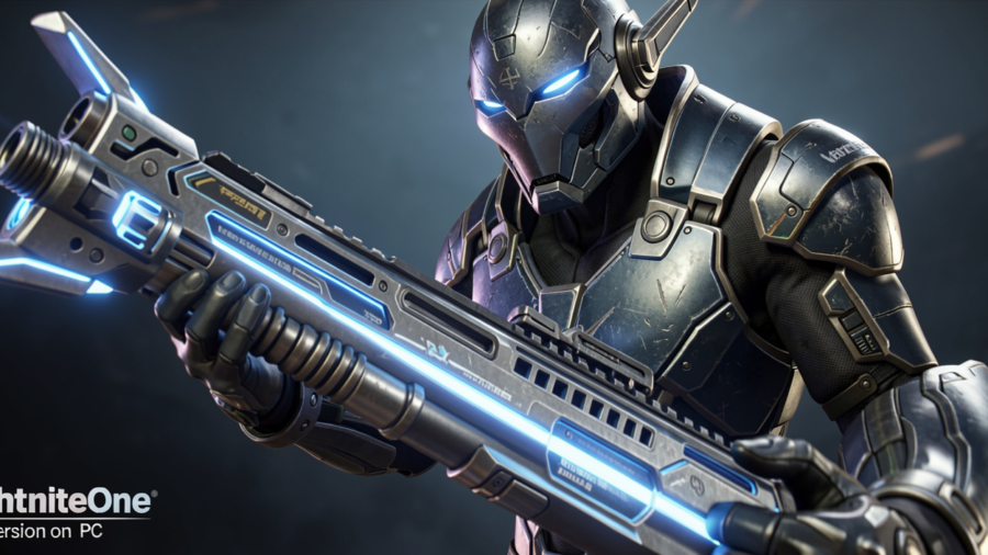 LightniteOne New Version on PC