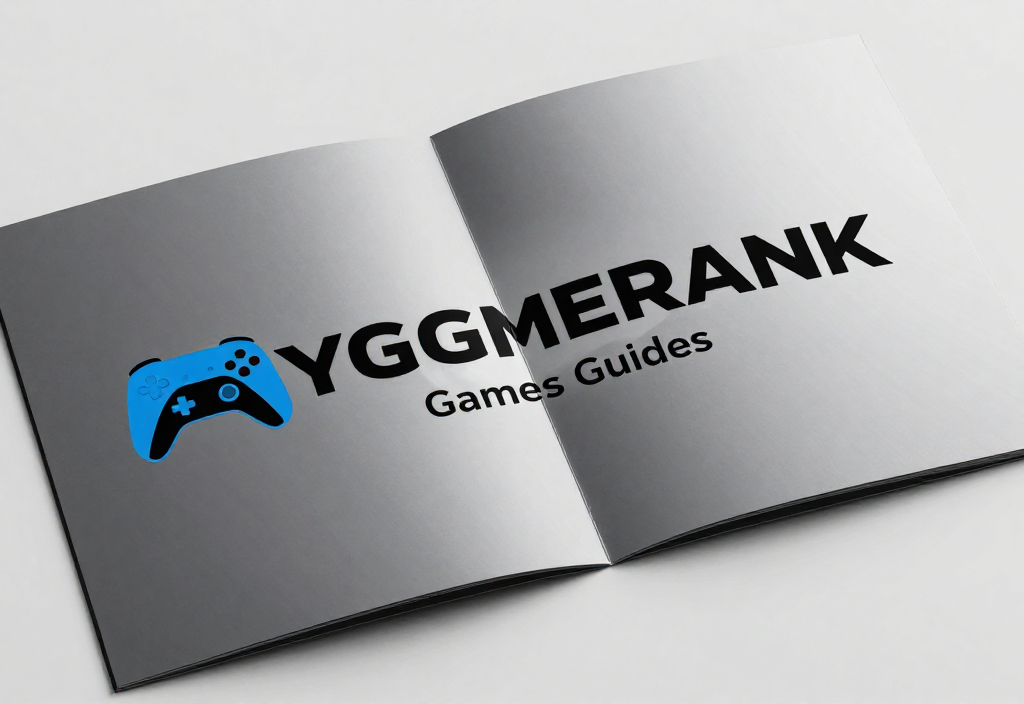Mygamerank Games Guides