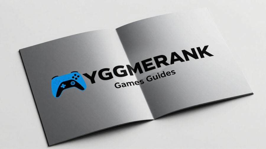 Mygamerank Games Guides