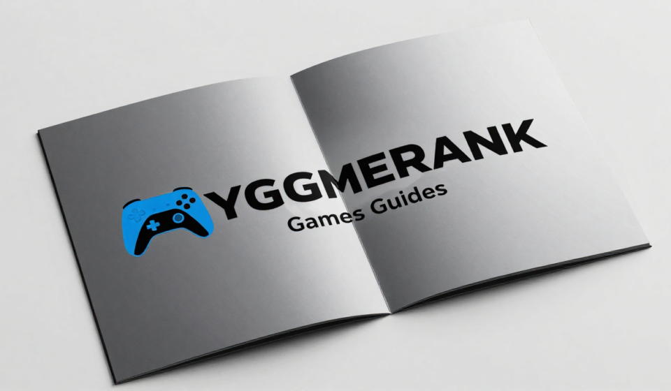 Mygamerank Games Guides