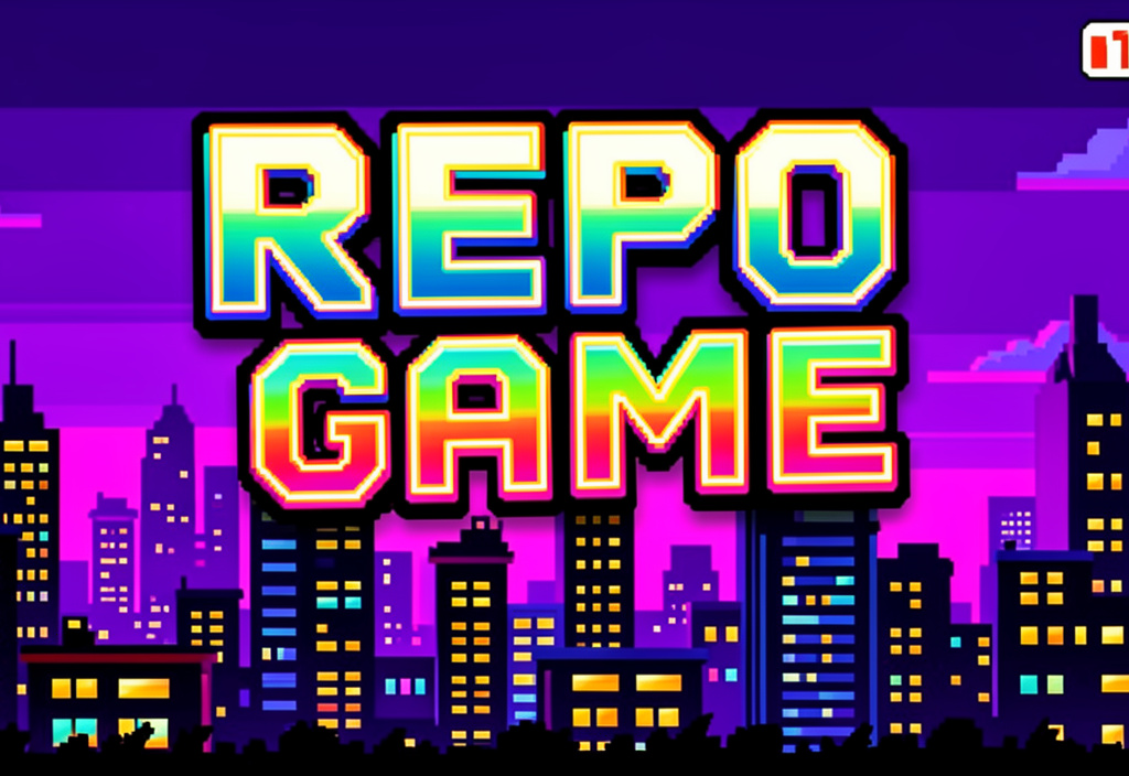 Repo Game