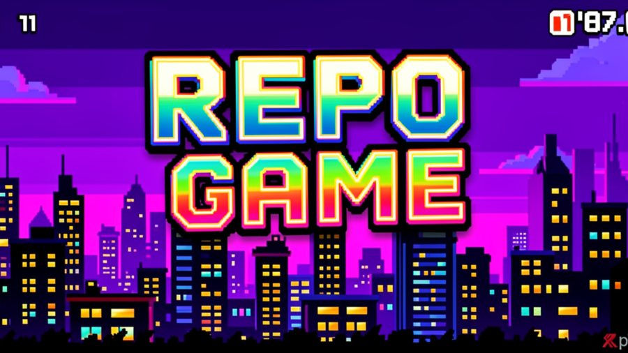 Repo Game