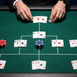 Why Online Poker Feels Like the Ultimate Strategy Game
