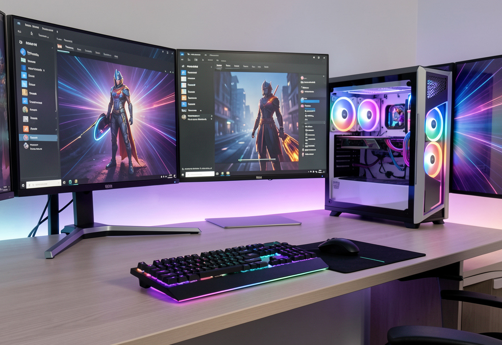 Windows 11 PC Gaming