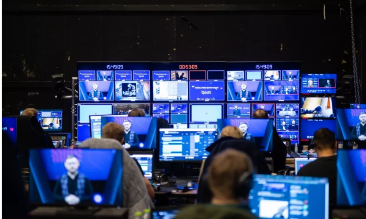 Strategic Planning: Why Every Fan Needs a Detailed Competition Calendar