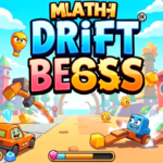 Math Playground Drift Boss